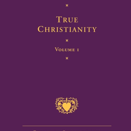 True Christianity 1
