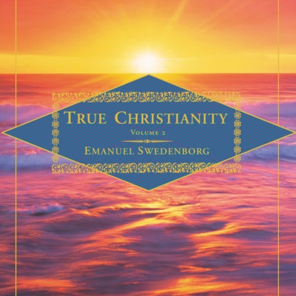 True Christianity vol. 2