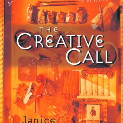 The Creative Call