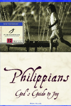 Philippians Gods Guide to Joy
