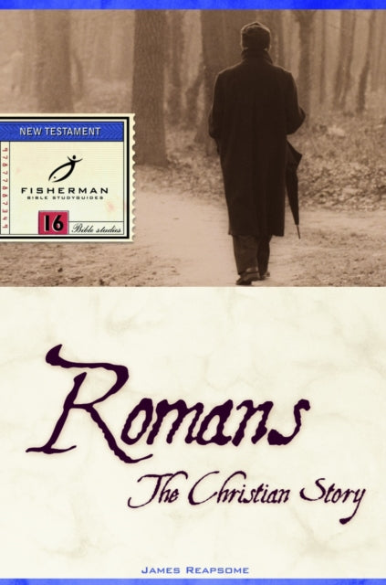 Romans: The Christmas Story