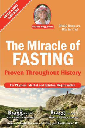 The Miracle of Fasting