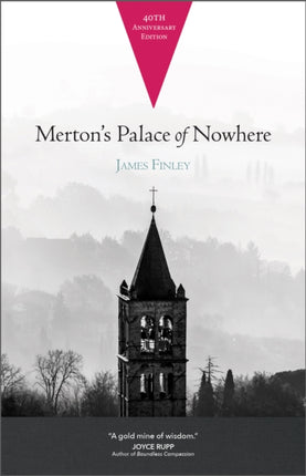 Mertons Palace of Nowhere 40th Anniversary Edition