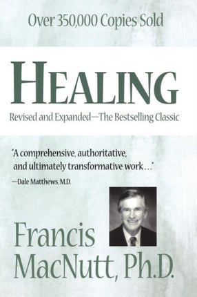 Healing Silver Anniversary Edition