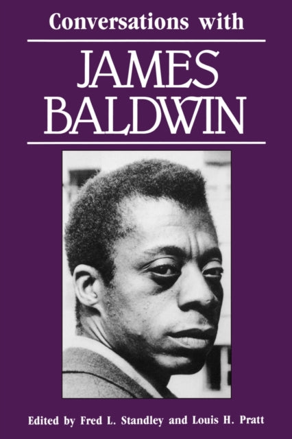 Conversations with James Baldwin