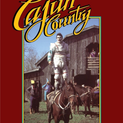 Cajun Country