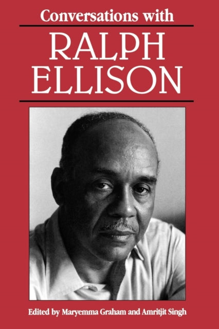 Conversations with Ralph Ellison