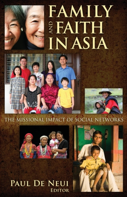 Family  Faith in Asia