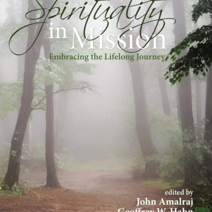 Spirituality in Mission