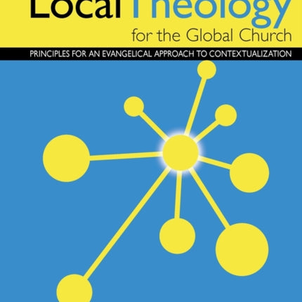 Local Theology for the Global Church