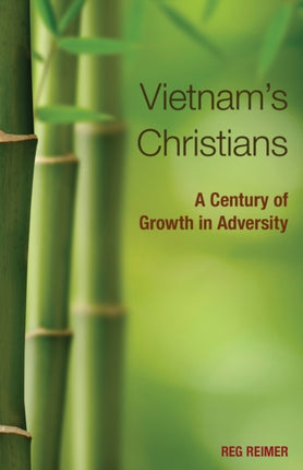 Vietnams Christians