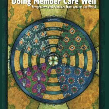 Doing Member Care Well