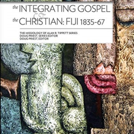 The Integrating Gospel and the Christian