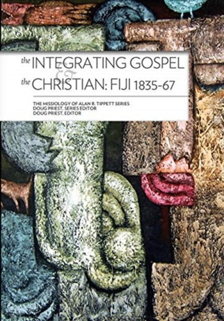 The Integrating Gospel and the Christian
