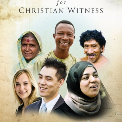 Worldview for Christian Witness