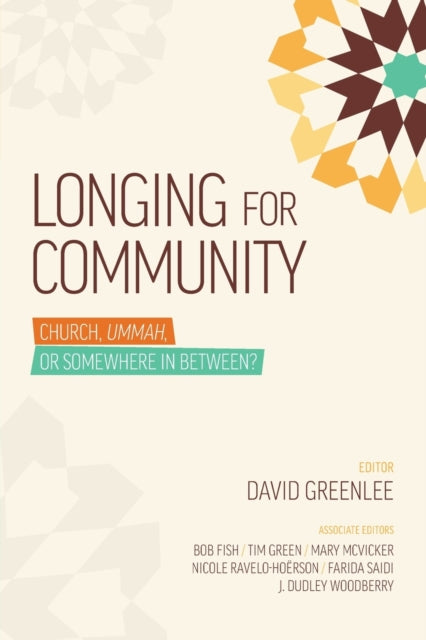 Longing for Community Church