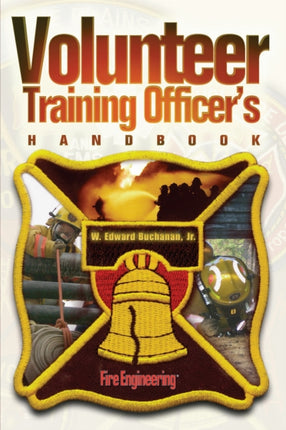 Volunteer Training Officers Handbook