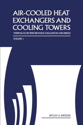AirCooled Heat Exchangers and Cooling Towers