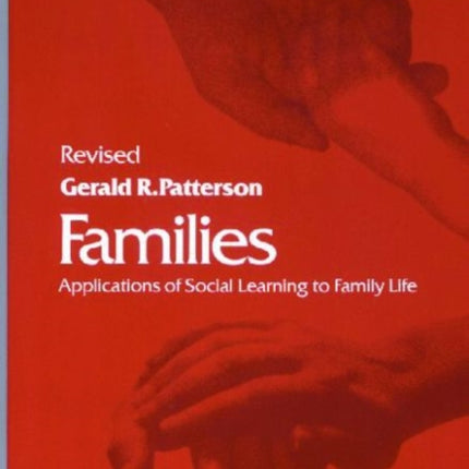 Families: Applications of Social Learning to Family Life