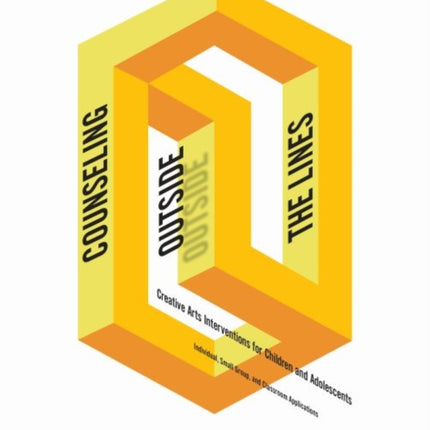 Counseling Outside the Lines