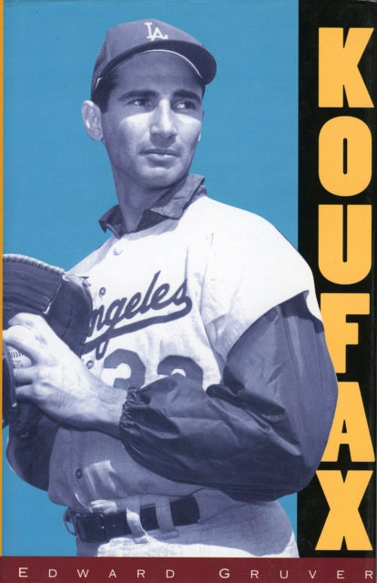 Koufax