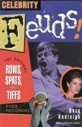 Celebrity Feuds