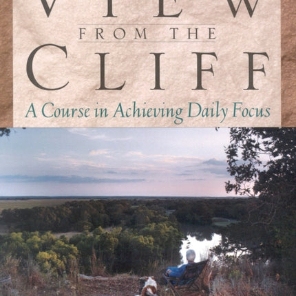 View from the Cliff