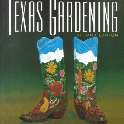 Neil Sperry's Complete Guide to Texas Gardening