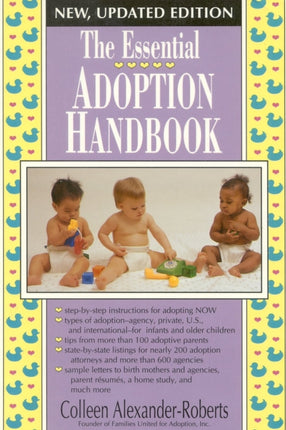 The Essential Adoption Handbook