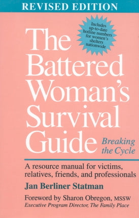 The Battered Womans Survival Guide
