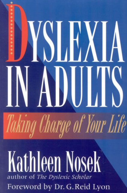 Dyslexia in Adults