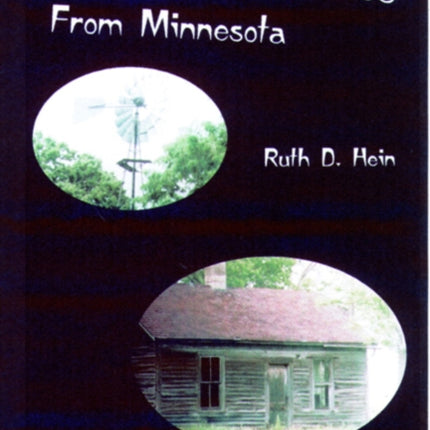 More Ghostly Tales from Minnesota