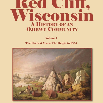Red Cliff Wisconsin