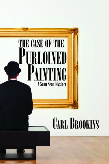 The Case of the Purloined Painting Volume 1