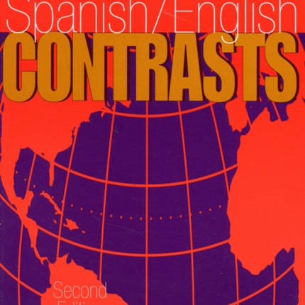 SpanishEnglish Contrasts