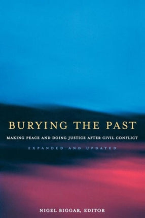 Burying the Past