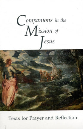 Companions in the Mission of Jesus Texts for