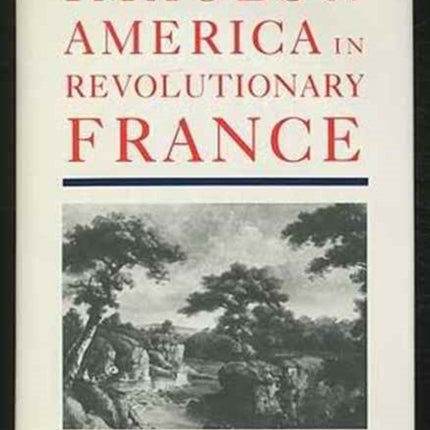 Images of America in Revolutionary France