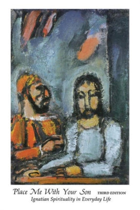 Place Me With Your Son