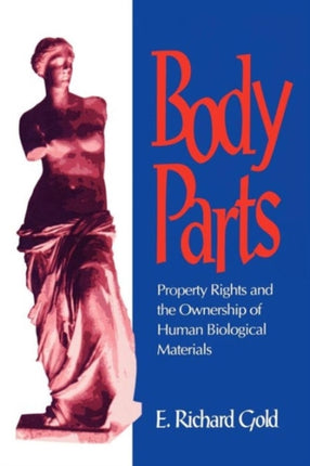 Body Parts