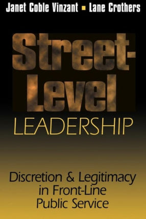 StreetLevel Leadership