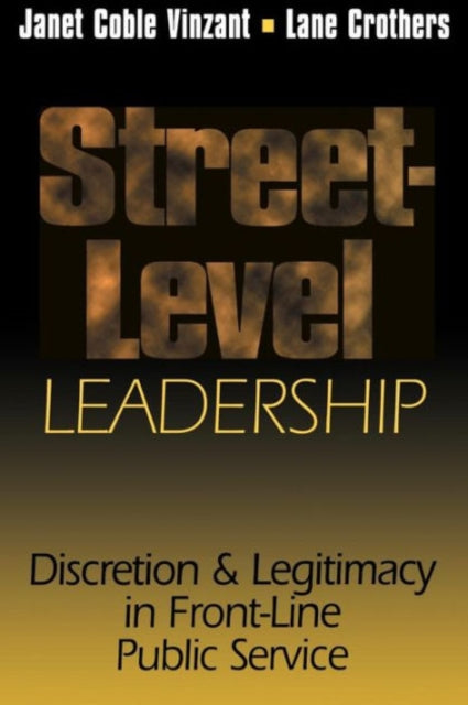 StreetLevel Leadership
