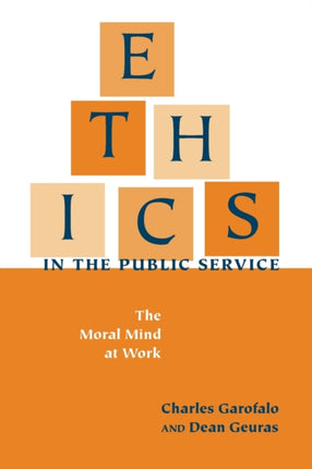 Ethics in the Public Service
