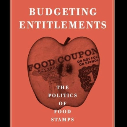 Budgeting Entitlements