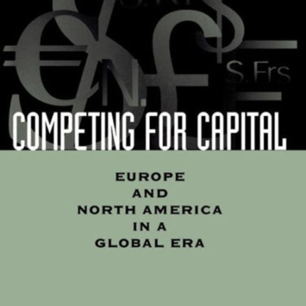 Competing for Capital