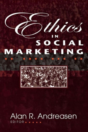 Ethics in Social Marketing