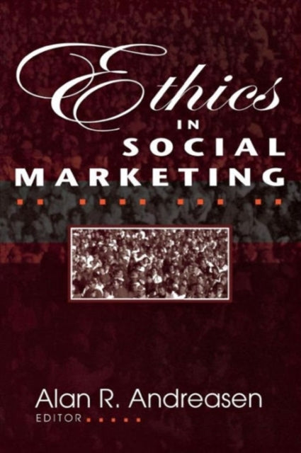 Ethics in Social Marketing