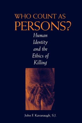 Who Count as Persons