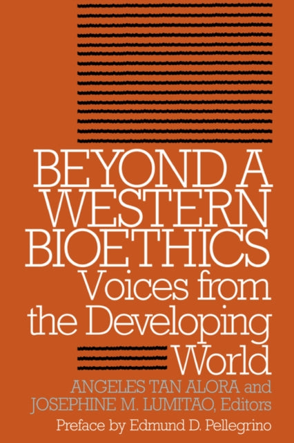 Beyond a Western Bioethics