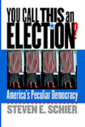 You Call This an Election